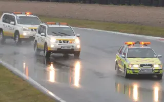 Podpořte zakoupením knihy „narexáci“ Cyrila Svobody renovaci záchranného vozidla