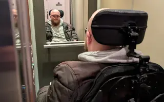 Pomozte nám vybavit Spolubyt II. pro mladé lidi s postižením