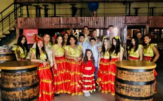 Pomoc se záchranou spolku, který pracuje s mládeží