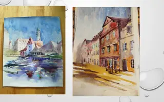 Vytiskneme knížku Toulky Krumlovem (příběhy a pověsti z Českého Krumlova)