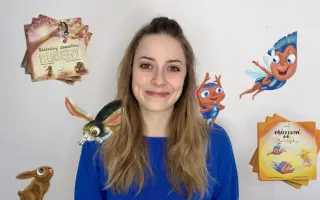 Pomozte vydat dětské knihy, které doporučují psychologové i další odborníci