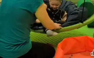 REHABILITACE A TERAPIE PRO PEPÍČKA S DMO