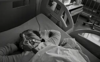 Podpořme Patričku - auto s rampou je pro ni nutností.