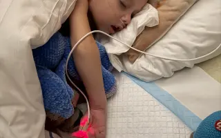 Dostal jsem druhou šanci. Teď se učím znovu žít.
