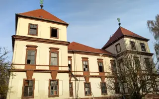 Cyklus video dokumentů Památky a jejich lidé