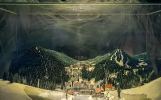Staňte se s námi účastníky filmové seance, podpořte film Psychoskop Tannenwald!
