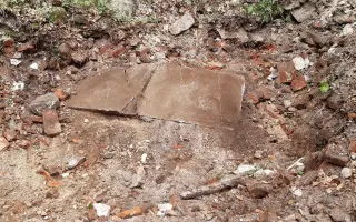 Zázračný pramen v Českém lese