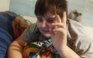 Pomozte mamince vytvořit bezpečné zázemí pro Honzíka