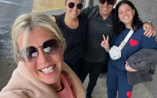 Pro tátu s ALS a mamku, která mu na této těžké cestě pomáhá