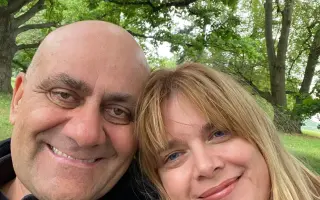 Náš milovaný Ladislav bojuje s nádorem mozku. Dejme mu šanci na dlouhý život!