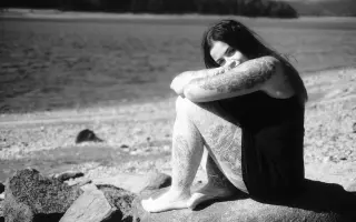 Druhé album, druhý krok – buďte u toho se mnou! Kristýna Pejcharová