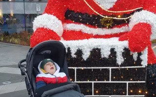 Aby mohl Ilja dýchat