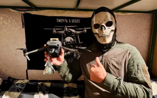 Dronů pro rozvědku není nikdy dost
