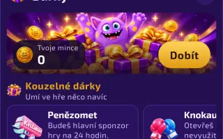 Kvízákov – podpořte vývoj největší a nejlepší české kvízové hry