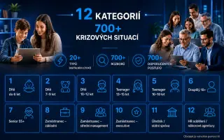 Podpořte Digitální odolnost a pomozte chránit lidi před kyberšmejdy