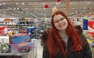 Pomoc pro Marii a jejích 9 dětí