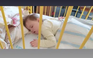 Pomozme naší Míši k lepším zítřkům 🩵