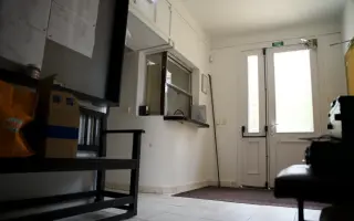 Maska - absolventský projekt studentů SPŠST Panská