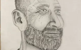 Pomozme Patrikovi s novým startem