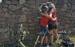 Tandem pro teenagera Eliáše s neurovývojovou genetickou poruchou