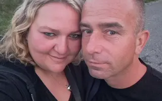 Náhlá ztráta partnera a tatínka a obava z budoucnosti. Pomožme!