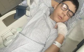 Společně pro Kryštůfka