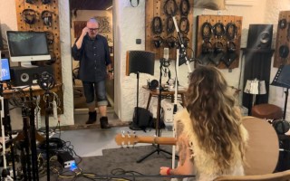 Terez Wrau - Divoko - podpořte vydání alba