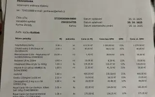 Pomoc kočkám dochází nám zásoby krmení