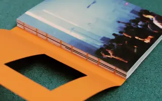 Podpořte vydání autorské knihy AND THERE WAS MORNING, THE SECOND DAY