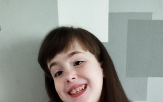 Pomoc pro Andrejku s leukoencefalopatií