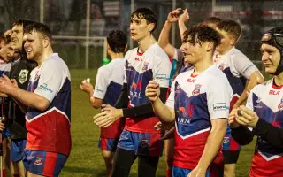 Pomozte juniorské reprezentaci Rugby league odehrát zápasy v Norsku
