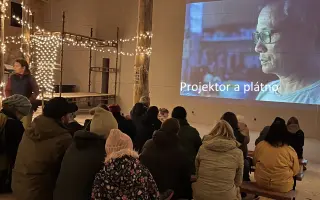 Dokončeme společně Tibetský dům – prostor pro všechny