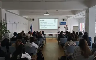 Strach nechrání. Znalost ano. Podpořte rozvoj Czeched Substance!