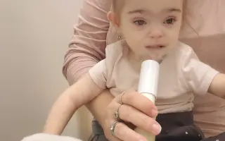 Pomozme Marušce být blíž svobodě, naději a cestě bez překážek 🤍