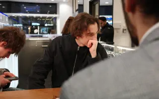 Pomoz nám dobýt českou street culture s filmem Bad Business!