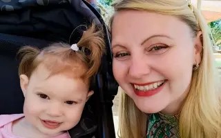 Rehabilitace pro Jasmínku