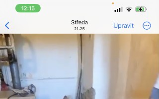 Pomoc pro Lucii a její rodinu zasaženou povodní.
