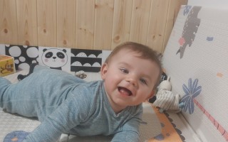 Pomoc obnovy bydlení pro Matěje