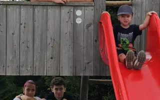 Když utichne srdce domova