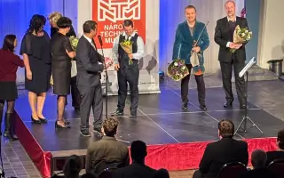 Canisterapie a muzikoterapie pro děti s postižením