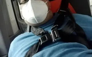 Pomoc s doplatkem na elektrický vozík a opravou nepojízdného auta