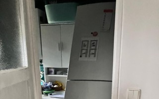 Obnova bydlení po povodních 2024 pro rodinu v Opavě