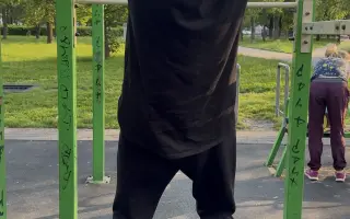 Pomozte mi zpátky na nohy