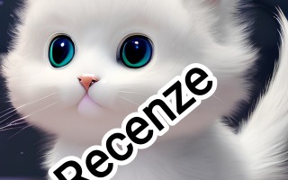 Podpořte vydání e-knihy Anička, čili život kotěte aneb jak se stát kýmkoliv