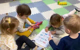 Pomozte nám pořídit minibus pro seniory a děti z Vizovic a okolí