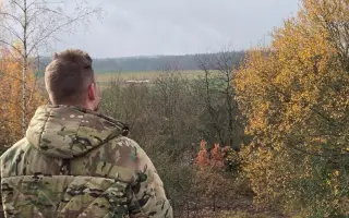 Podpora Drontýmu spolku Team 4 Ukraine