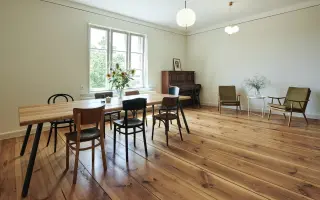 Podpořte Cabin Studio v Pěčicích