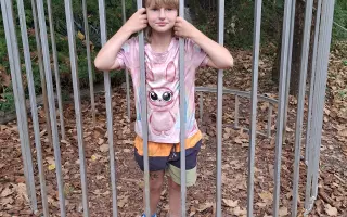 Kristýna potřebuje zajistit nezbytné opravy domu
