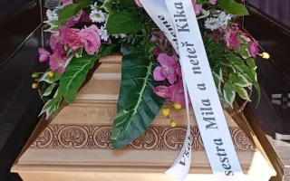 Bývalá pečující neteř prosí o pomoc a chce vám povědět svůj příběh