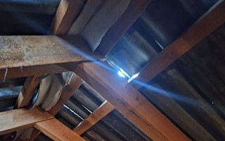 Sbírka na opravu střechy pro Dům s pečovatelskou službou ve Škrdlovicích